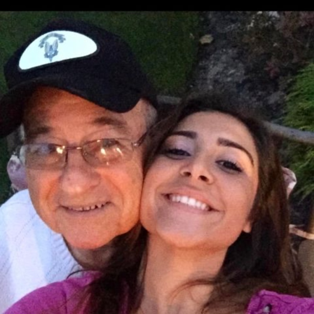 Meet your Posher, Morgan